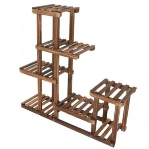 Porte Plantes Extérieur Pour Jardin