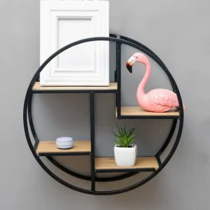 Porte Plante Rond