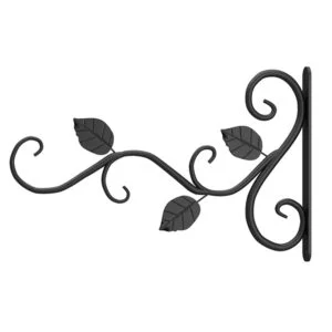 Support Suspendu Plante