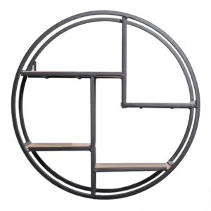 Porte Plante Rond