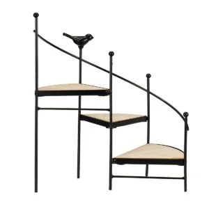 Support Plante Escalier