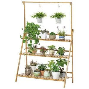 Porte Plante Palette