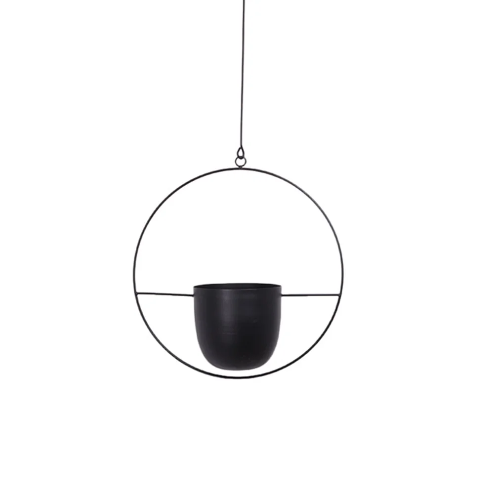 Support Plante Plafond