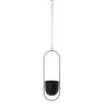 Support Plante Plafond